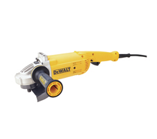 2600W, 180mm, Angle Grinder 